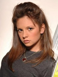 Photos de Mackenzie Rosman - Photoshoot John Sciulli - 20